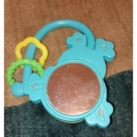 Musical Monkey Baby Learning Toy - Picture 2 of 3